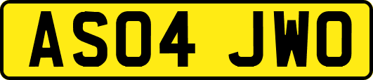AS04JWO