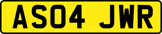 AS04JWR