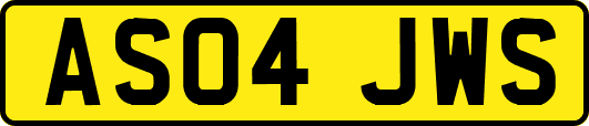 AS04JWS