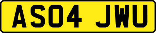 AS04JWU