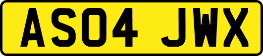 AS04JWX