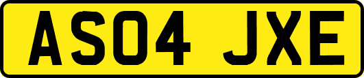 AS04JXE