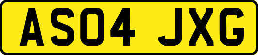 AS04JXG