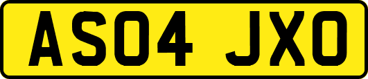 AS04JXO