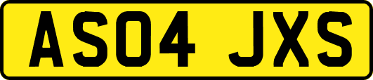 AS04JXS
