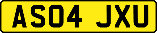 AS04JXU