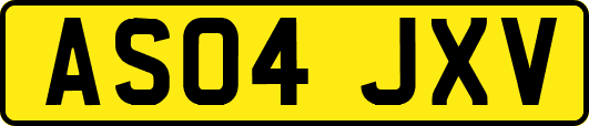 AS04JXV