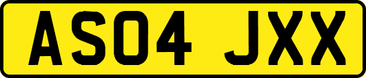 AS04JXX