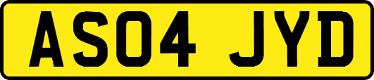 AS04JYD