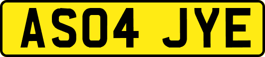 AS04JYE