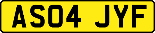 AS04JYF