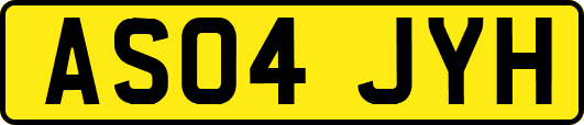 AS04JYH