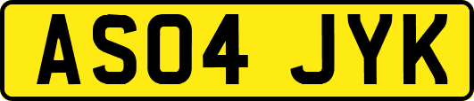 AS04JYK