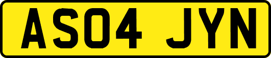 AS04JYN