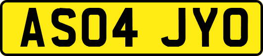 AS04JYO