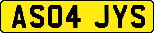 AS04JYS
