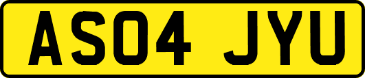 AS04JYU