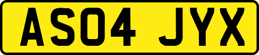 AS04JYX