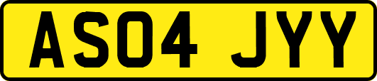 AS04JYY
