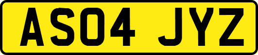 AS04JYZ