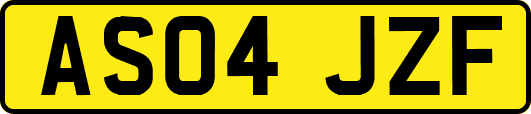 AS04JZF