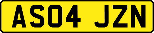 AS04JZN