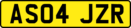 AS04JZR