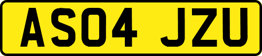 AS04JZU