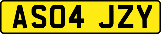 AS04JZY