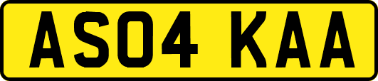AS04KAA