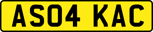 AS04KAC