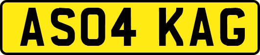 AS04KAG