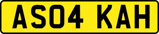 AS04KAH