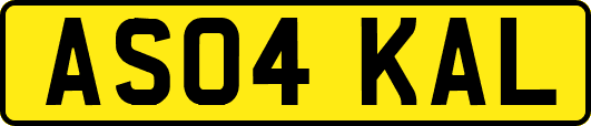 AS04KAL