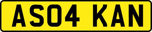 AS04KAN