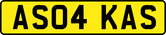 AS04KAS