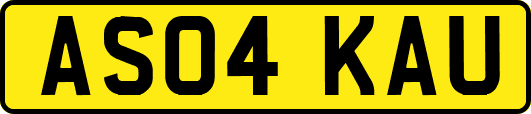 AS04KAU