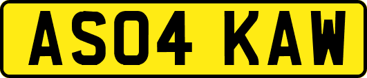 AS04KAW