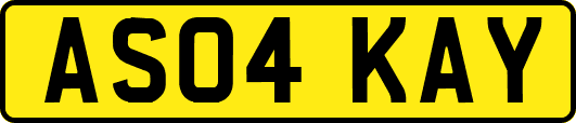 AS04KAY