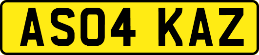 AS04KAZ
