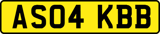 AS04KBB