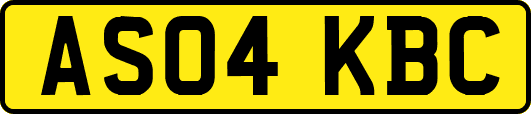 AS04KBC