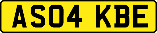 AS04KBE