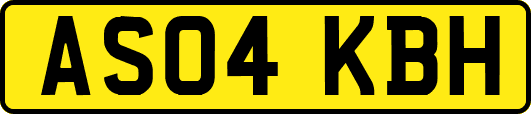 AS04KBH