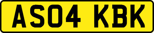 AS04KBK