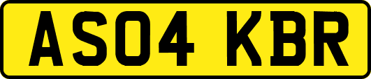 AS04KBR