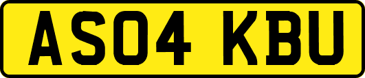 AS04KBU