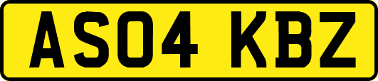 AS04KBZ