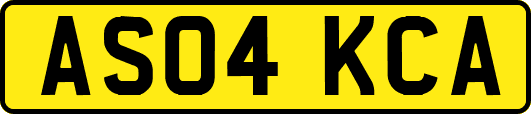 AS04KCA