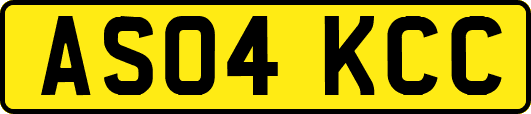 AS04KCC